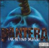 Pantera - Far Beyond Driven